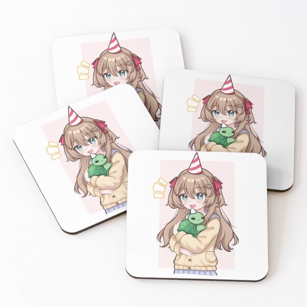 Item preview, Neuro Sama and Vedal Birthday  designed and sold by Kate27sun.