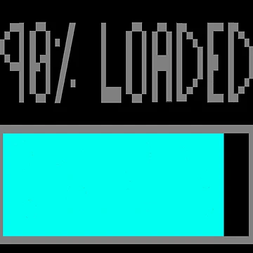 Artwork thumbnail, Getting loaded by The Artless Archer