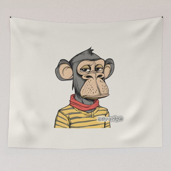 Item preview, Tired Wisdom designed and sold by SilverlynDraws.