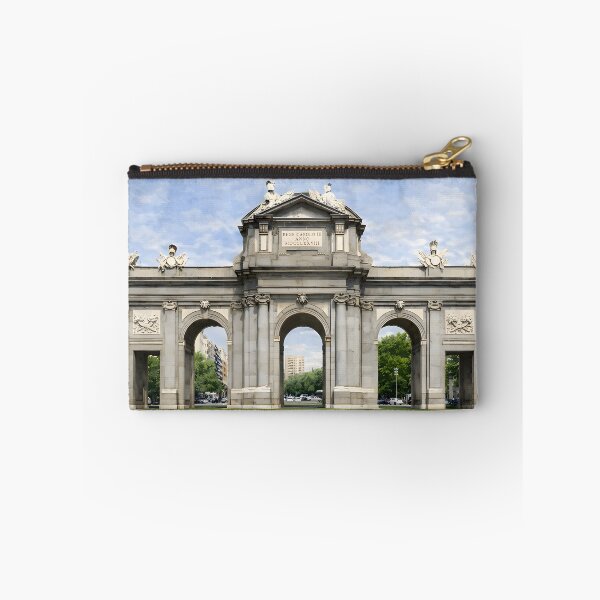 Item preview, Puerta de Alcalá designed and sold by Sunny806.