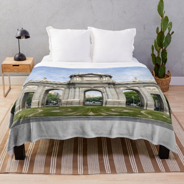 Item preview, Puerta de Alcalá designed and sold by Sunny806.