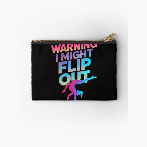 Item preview, Cute Gymnastics Art For Girls Kids Women Tumbling Gymnast designed and sold by demarioTTS.
