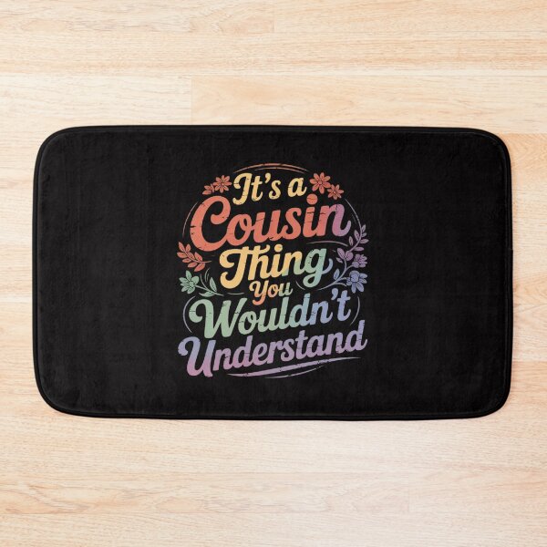 Item preview, Crazy Cousin Thing Matching Group Family Crew Reunion designed and sold by demarioTTS.
