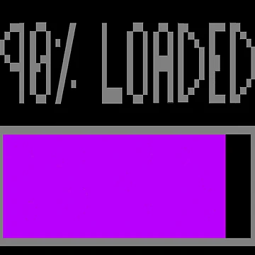 Artwork thumbnail, Getting loaded by The Artless Archer