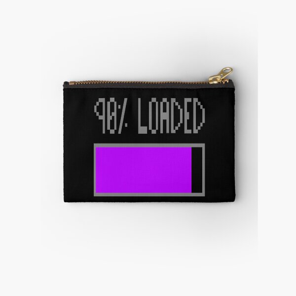 Item preview, Getting loaded designed and sold by The Artless Archer.
