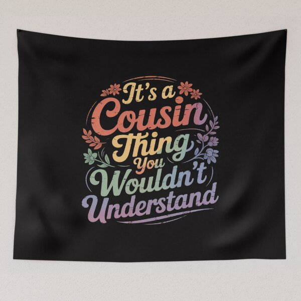 Item preview, Crazy Cousin Thing Matching Group Family Crew Reunion designed and sold by demarioTTS.