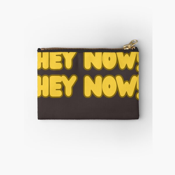 Item preview, Hey Now designed and sold by BroMed SHOP.