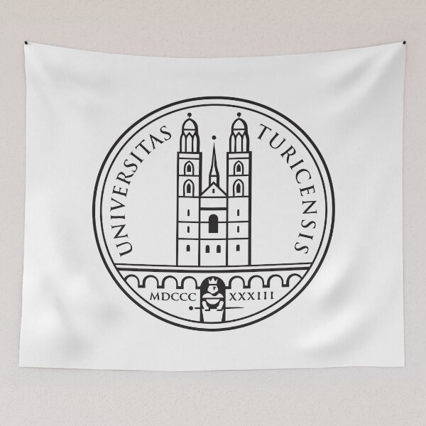 Item preview, Ethereal University Of Zurich Goddess Form designed and sold by wonj5.