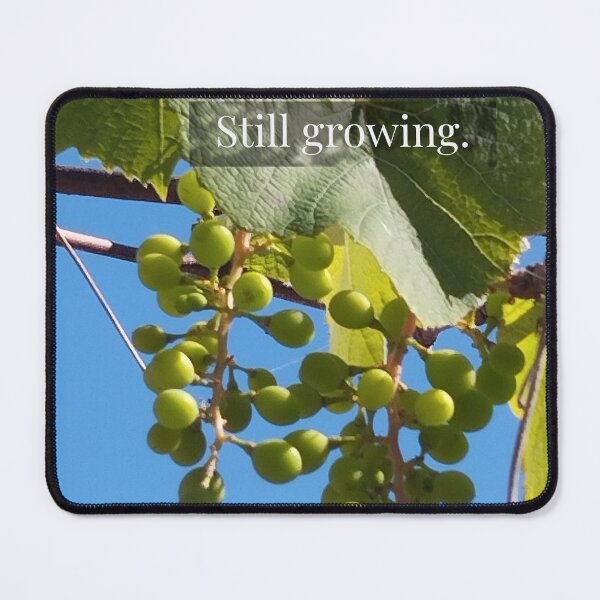 Item preview, Still growing. designed and sold by bridgestrokes.