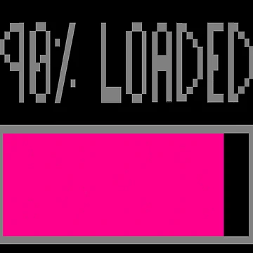 Artwork thumbnail, Getting loaded by The Artless Archer