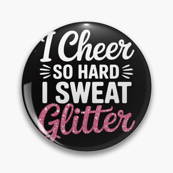 Item preview, Cheerleading For Cheer Girls Cheerleaders designed and sold by demarioTTS.
