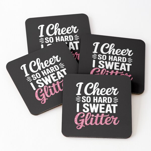 Item preview, Cheerleading For Cheer Girls Cheerleaders designed and sold by demarioTTS.