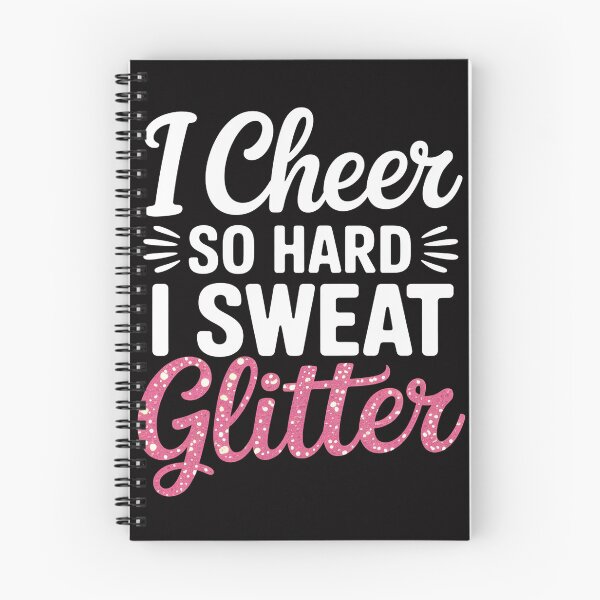 Item preview, Cheerleading For Cheer Girls Cheerleaders designed and sold by demarioTTS.