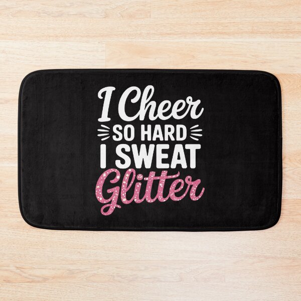 Item preview, Cheerleading For Cheer Girls Cheerleaders designed and sold by demarioTTS.
