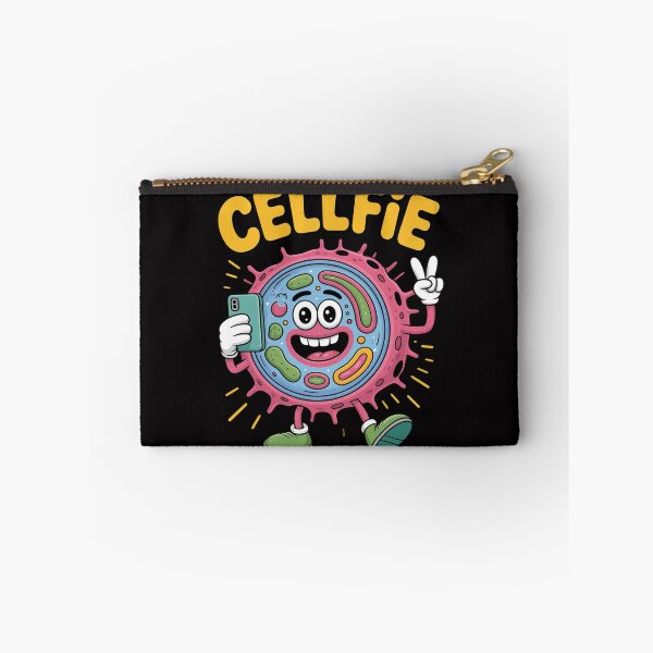 Item preview, Cell Fie Science Biology Teacher designed and sold by demarioTTS.