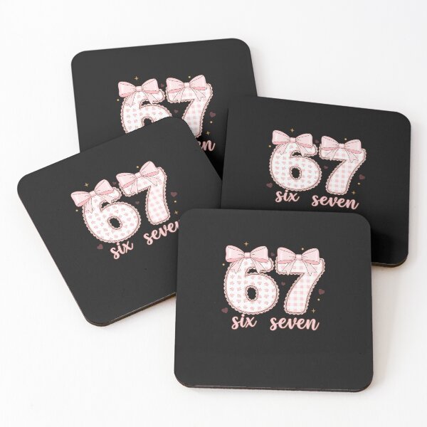 Item preview, Valentine 6 7 Funny Six Seven 67 Happy Valentines Day designed and sold by yaginoie.