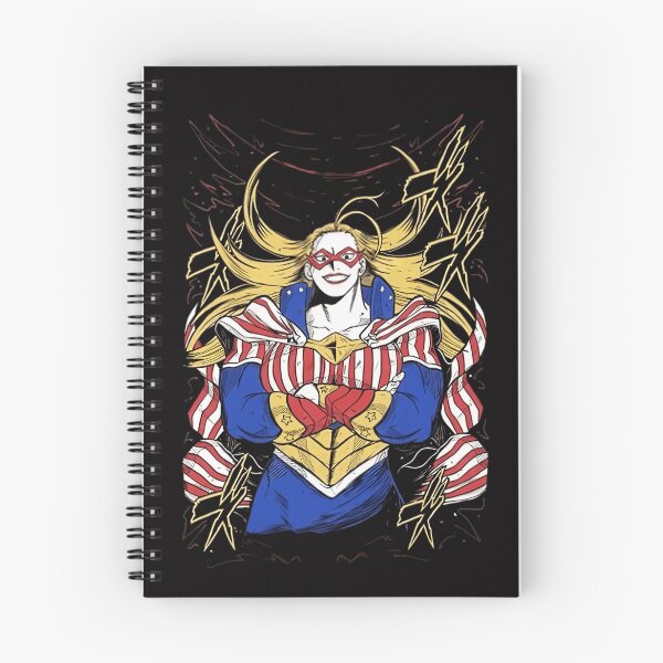 Item preview, Unbreakable Smile of True Justice designed and sold by CrispyToast-YT.