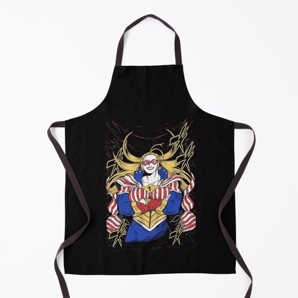 Item preview, Unbreakable Smile of True Justice designed and sold by CrispyToast-YT.