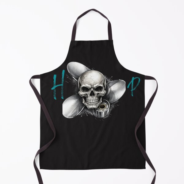 Item preview, HP Skull designed and sold by BGdesign992.