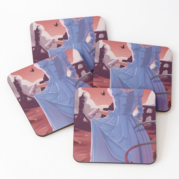 Item preview, Cute demon anime girl designed and sold by CalmSketch.