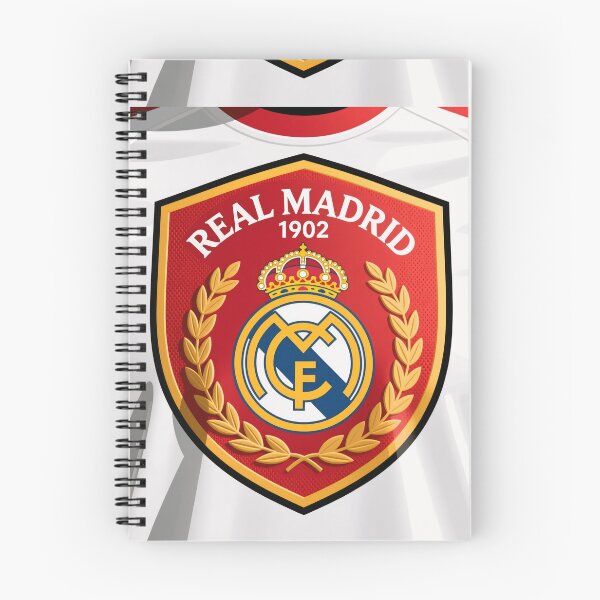 Aperçu de l'œuvre Réal Madrid 1902. créée et vendue par casamomo.