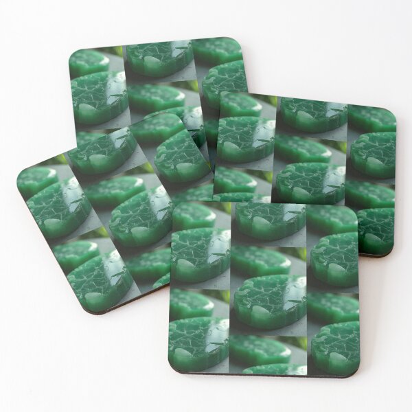 Item preview, Green Jade design designed and sold by Creative Visualize.