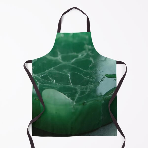 Artikelvorschau, Grünes Jade-Design entworfen und verkauft von Purely Drafted.