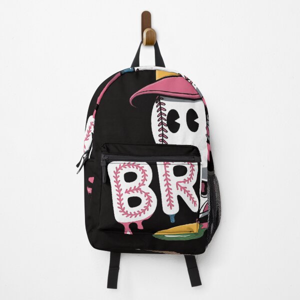 Item preview, Baseball Drip Boys Bruh Ice Cream Bruh Meme For Son Grandson designed and sold by portcrysral.