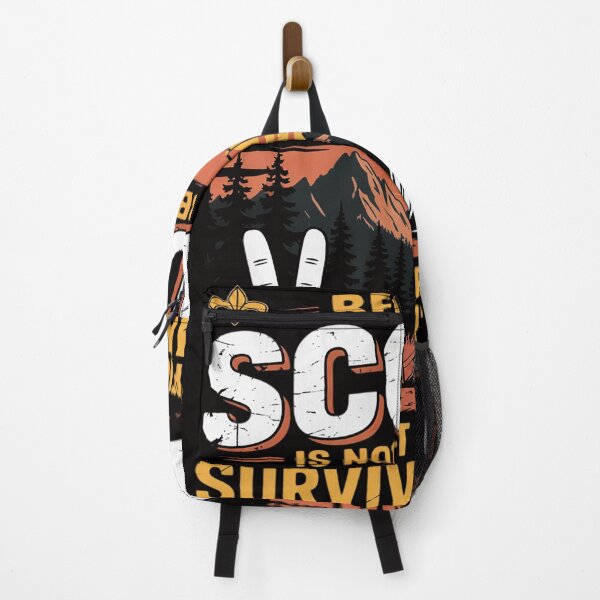 Item preview, Being A Scout Is Not A Hobby - Boys & Girls Scouts designed and sold by portcrysral.