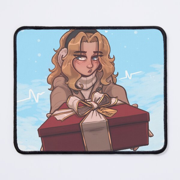 Item preview, Happy Winter Star from Haley designed and sold by JonathanPTArts.