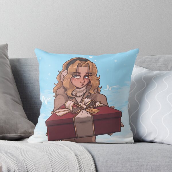 Item preview, Happy Winter Star from Haley designed and sold by JonathanPTArts.