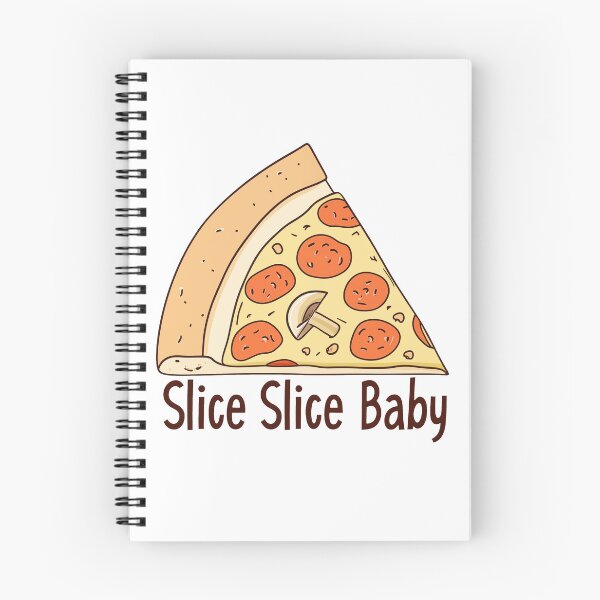 Item preview, Tasty Pizza Slice For Food Lovers designed and sold by FWLKIT.