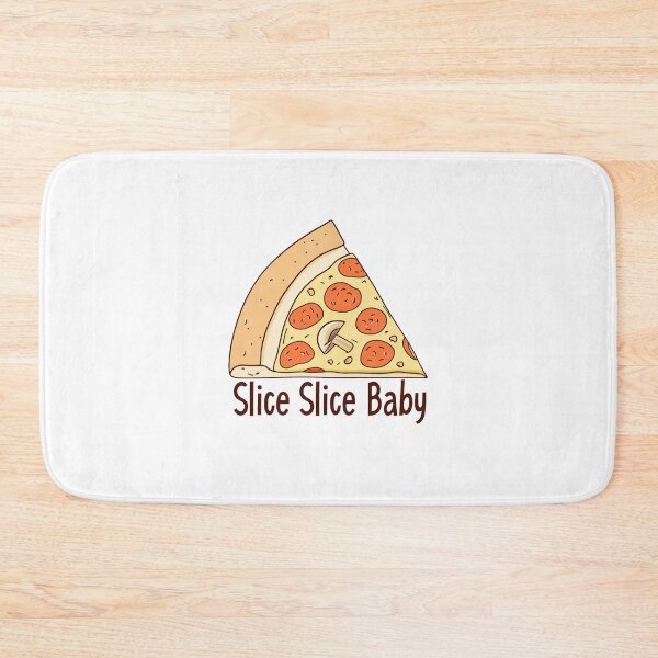 Item preview, Tasty Pizza Slice For Food Lovers designed and sold by FWLKIT.