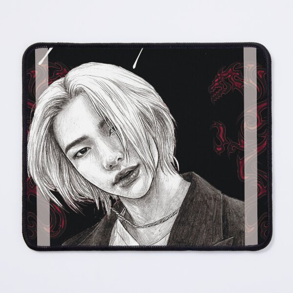 Item preview, hyunjin sk designed and sold by AndromedaHS.