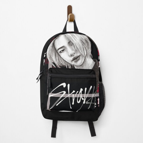 Item preview, hyunjin sk designed and sold by AndromedaHS.