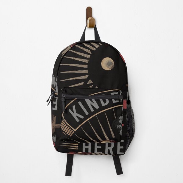 Item preview, Back To School Kindergarten Here I Come Train Boys Girls designed and sold by portcrysral.