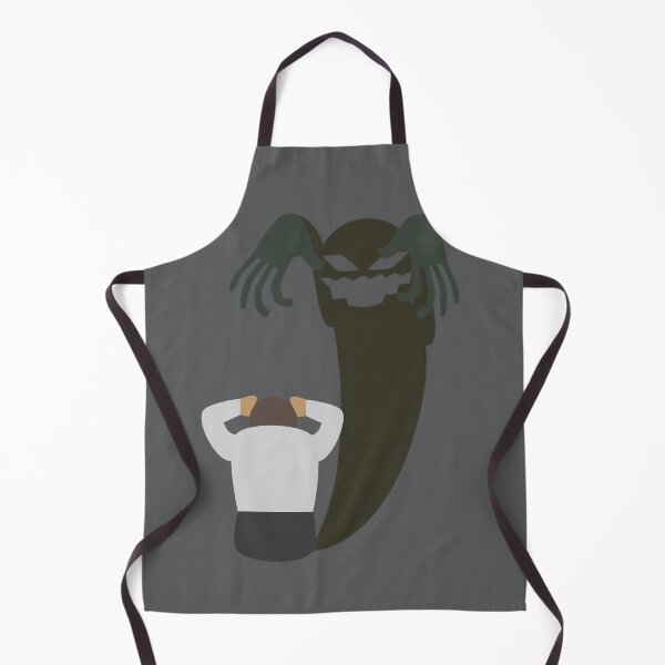 Item preview, Personal Monster designed and sold by ROSE ANN BANILAR.
