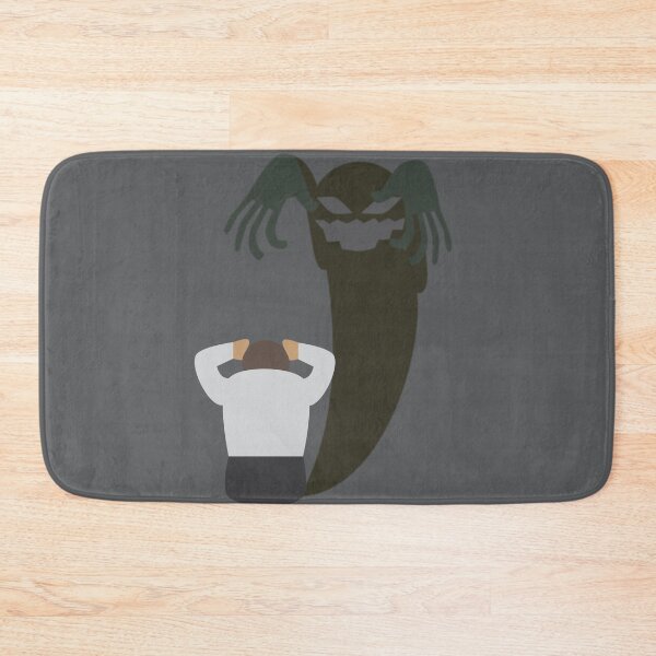 Item preview, Personal Monster designed and sold by ROSE ANN BANILAR.