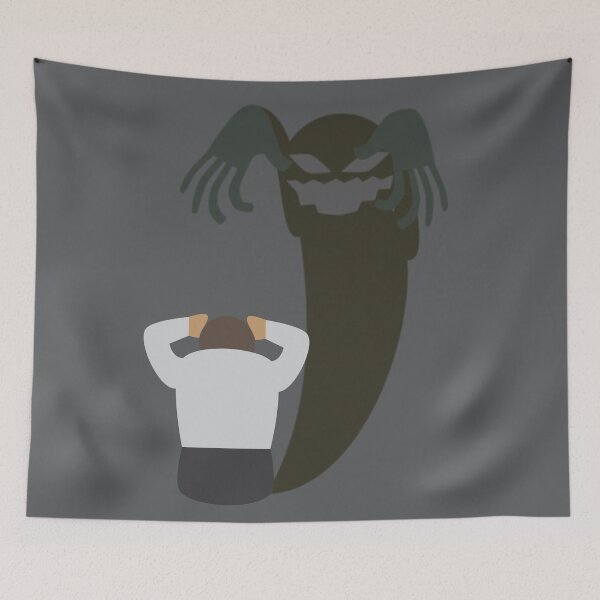 Item preview, Personal Monster designed and sold by ROSE ANN BANILAR.