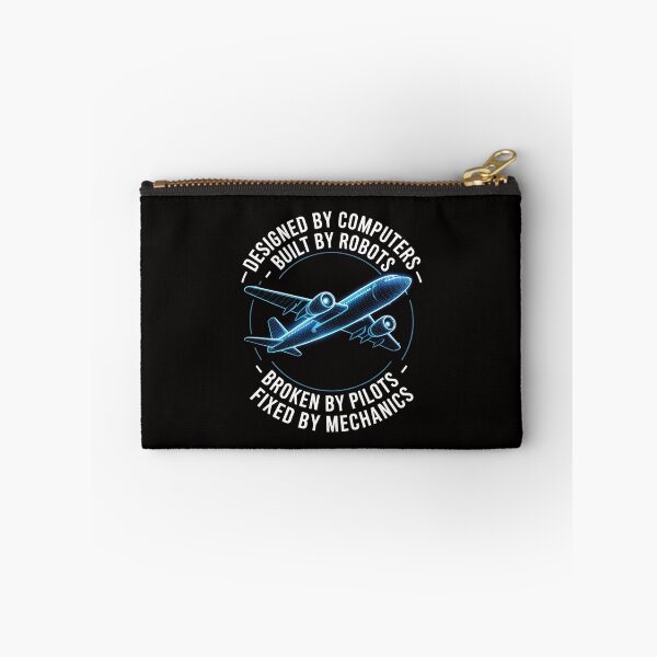 Item preview, Aviation Mechanic Aircraft Engineer Technician designed and sold by portcrysral.