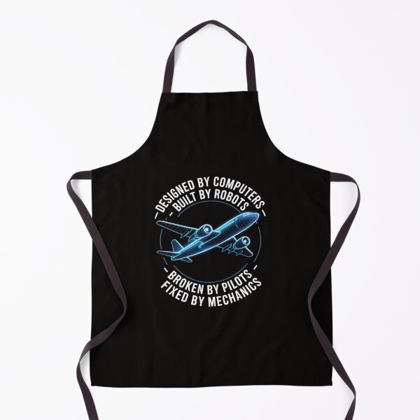 Item preview, Aviation Mechanic Aircraft Engineer Technician designed and sold by portcrysral.