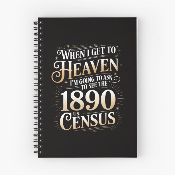 Item preview, Ask To See The 1890 US Census Genealogy Genealogist Ancestry designed and sold by portcrysral.