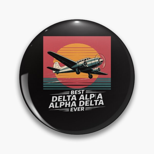 Item preview, Airplane Pilot Best Dad Flying father designed and sold by portcrysral.