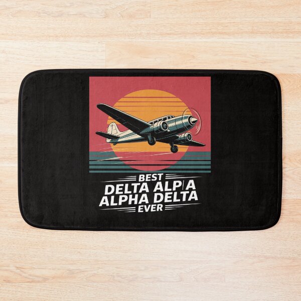 Item preview, Airplane Pilot Best Dad Flying father designed and sold by portcrysral.