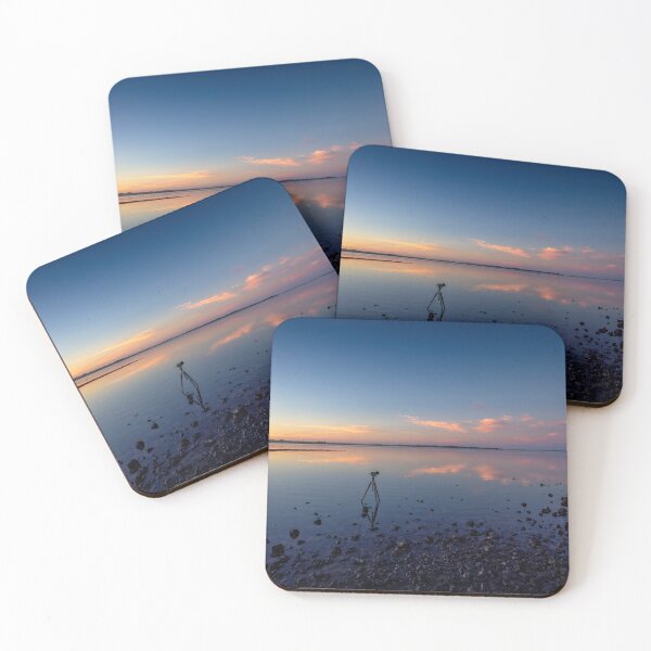 Item preview, Swan Bay - Sunset  designed and sold by GaryParnell.