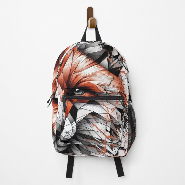 Item preview, Red Fox designed and sold by maistendencias.