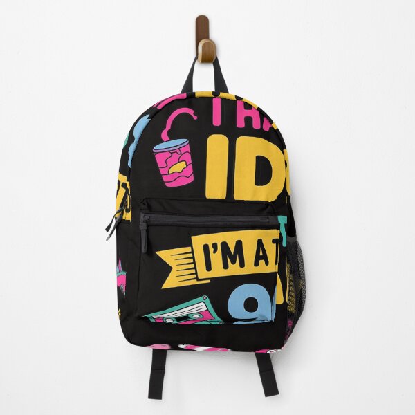 Item preview, 90s Ideas For Toddlers & 90s Theme Kids 90s Nostalgia designed and sold by portcrysral.