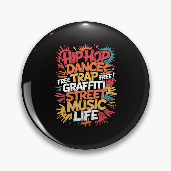 Item preview, 50th Music And Hip hop Graffiti Cassette designed and sold by portcrysral.