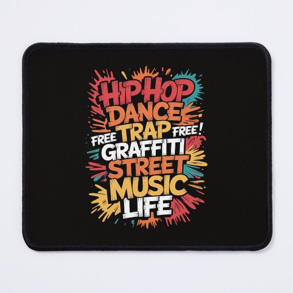 Item preview, 50th Music And Hip hop Graffiti Cassette designed and sold by portcrysral.