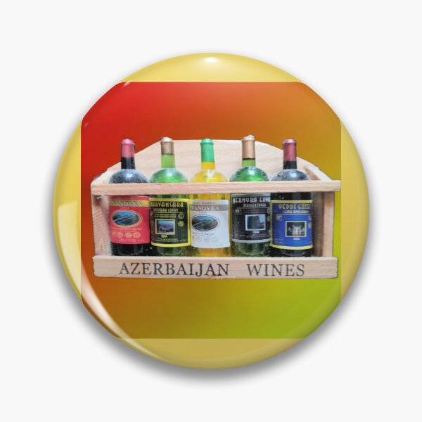 Item preview, Vintage Spirit: Azerbaijan Wine Collection designed and sold by daweave77.